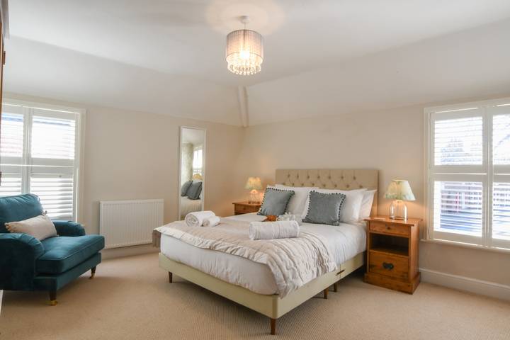 The Teepee, Southwold in Southwold, Waveney District