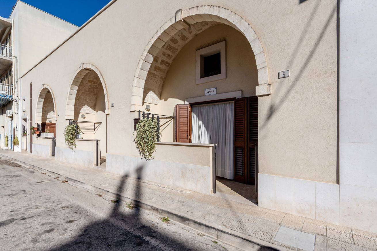 Appartement entier, Appartement de vacances pour 2 personnes in Savelletri, Fasano