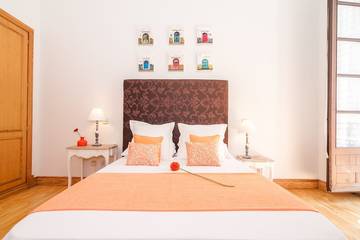 Apartamento De Vacaciones para 6 Personas en Centro (Madrid), Madrid, Foto 3
