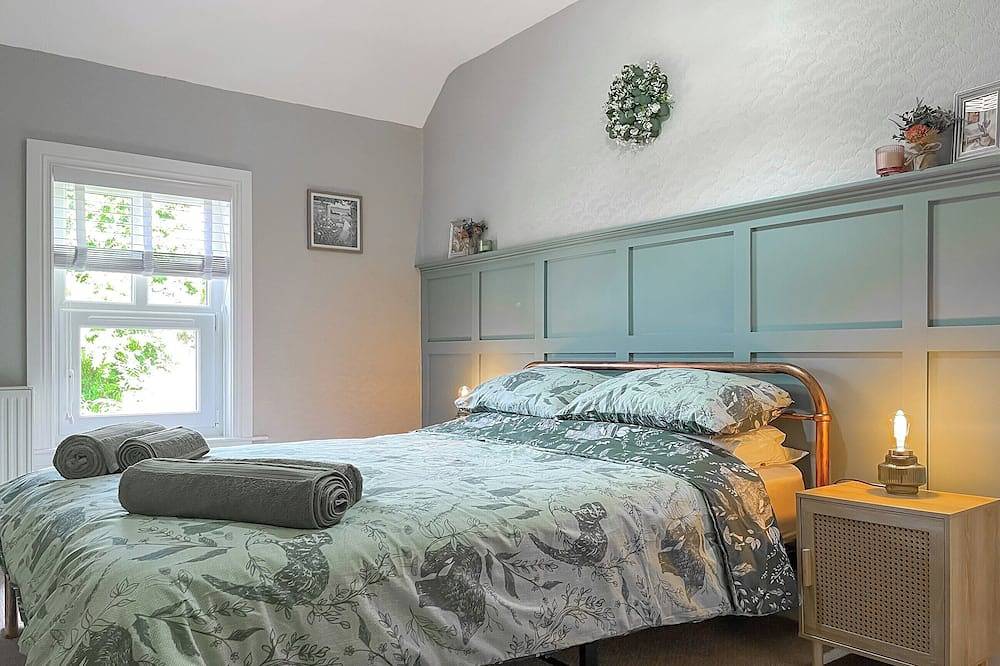 2 bedroom accommodation in Cromford in Cromford, Derbyshire