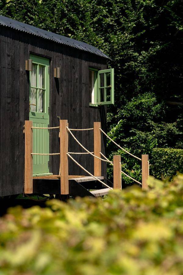 Gîte pour 2 personnes, avec jardin et jacuzzi à Tunbridge Wells - 4