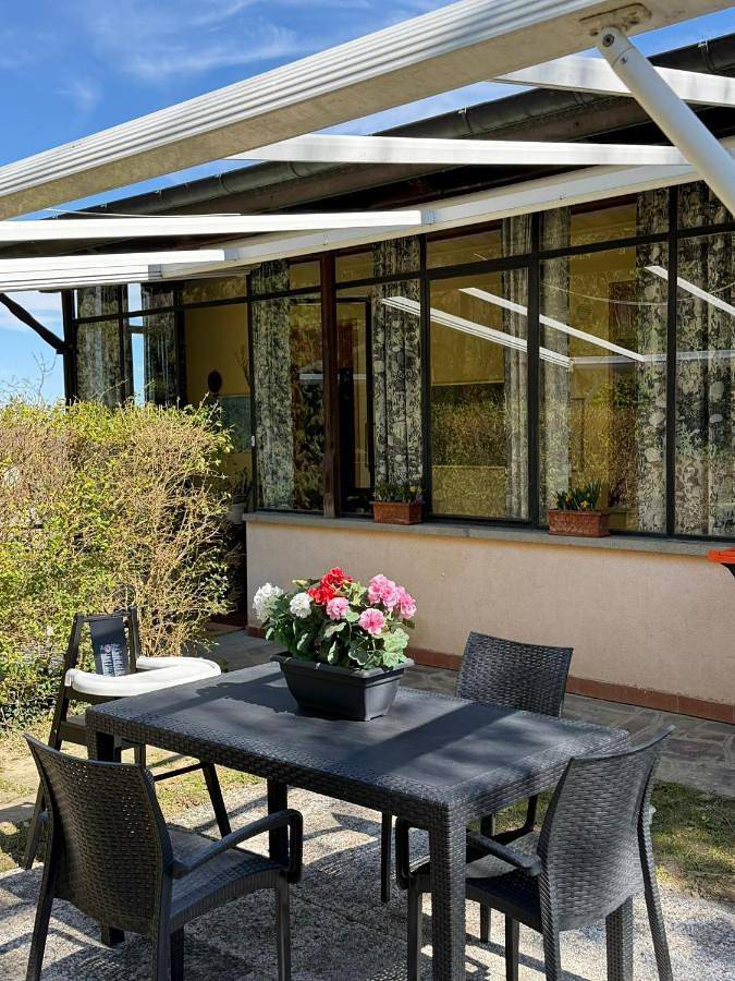 Gîte pour 6 personnes, avec terrasse ainsi que vue et jardin à Castiglione dei Pepoli - 3