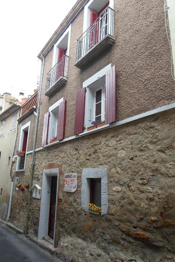 Double Room with Private Bathroom in Ria-Sirach, Parc naturel régional des Pyrénées catalanes