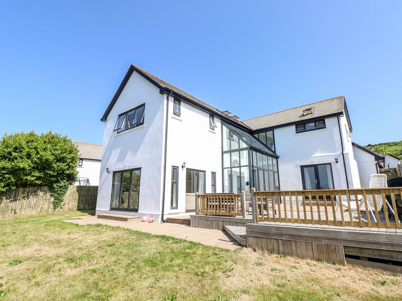 1 Atlantic Haven in Swansea region
