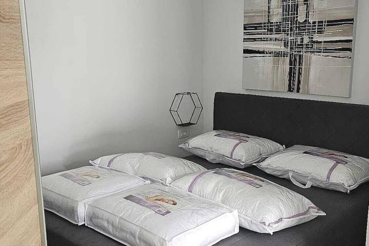 Gîte pour 4 personnes à Gajac - 2