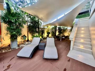 Villa für 6 Personen in Phuket, Thailand, Bild 4