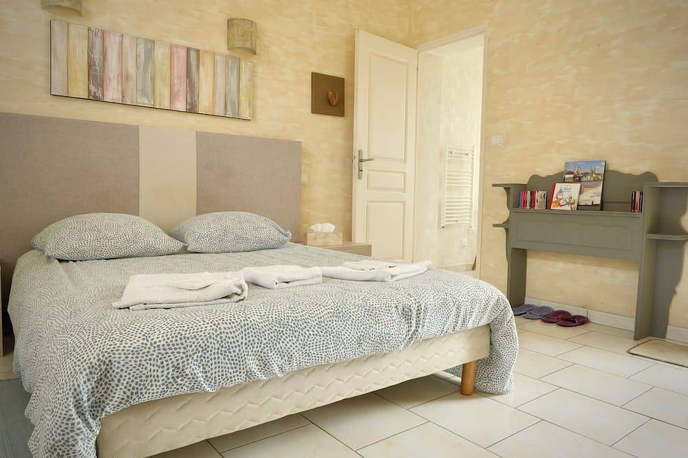 Les chambres du Moulin - Chambre du bas in Arleux, Département Nord