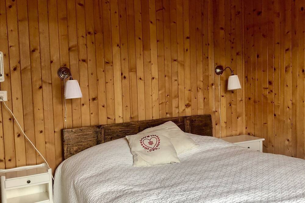 Charmant chalet au milieu des Alpes suisses in Gryon, Alpes Vaudoises