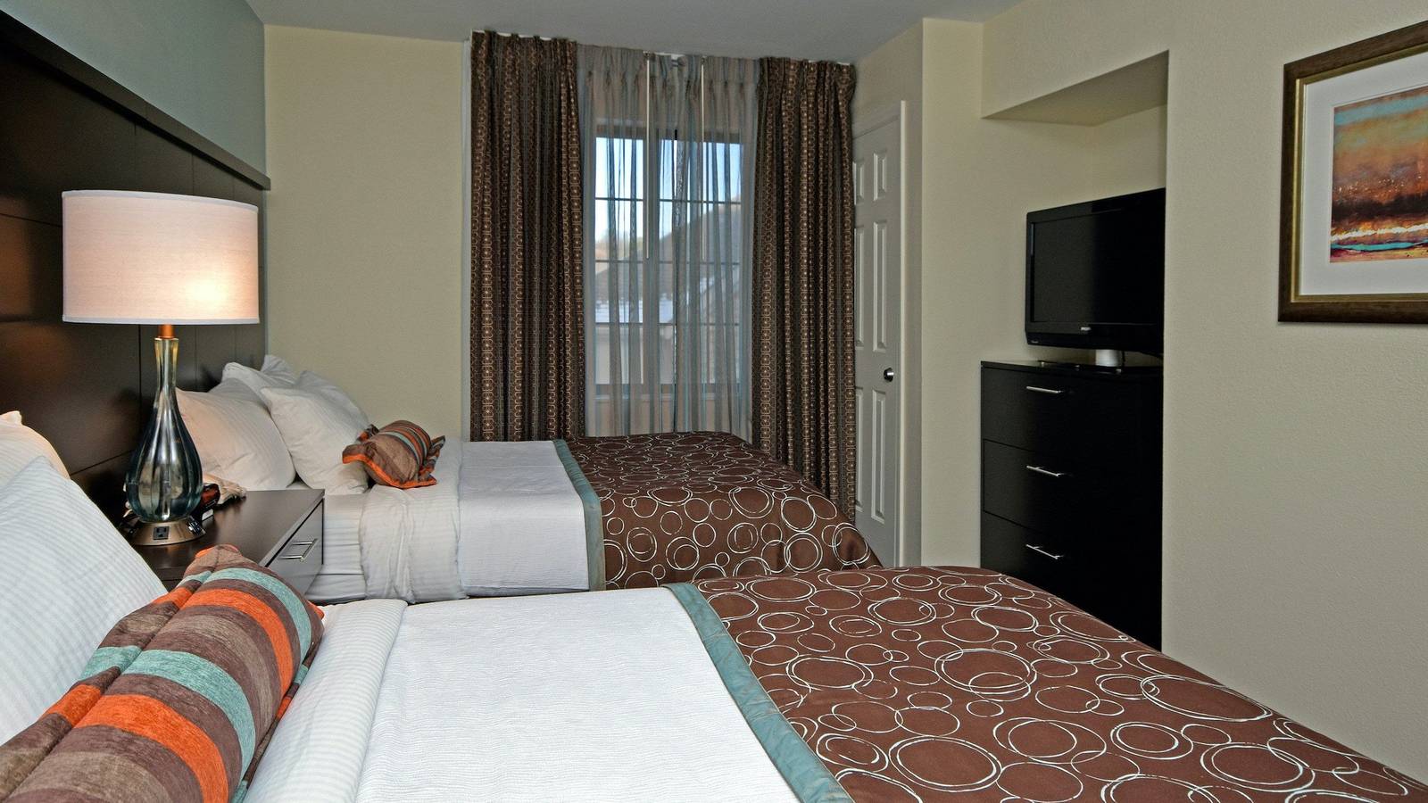 Entire apartment, Staybridge Suites Cincinnati North in Ohio