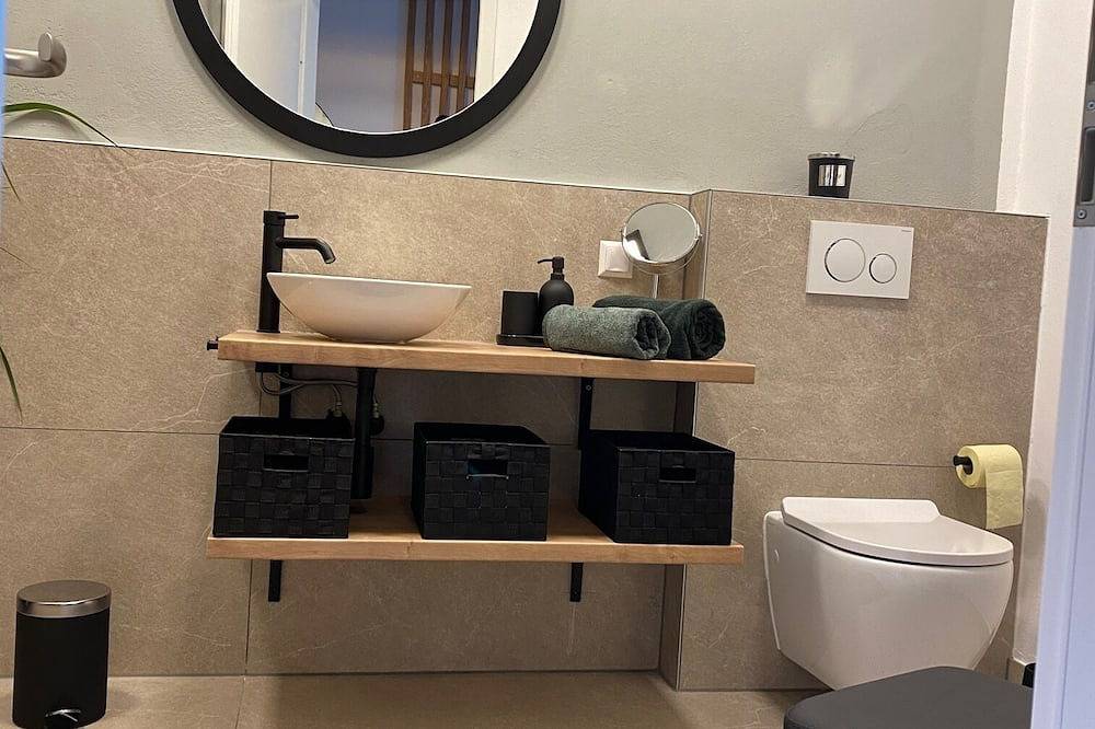 Ganze Wohnung, Wohnen mit Flair am Millstätterhochplateau in Millstatt, Oberkärnten