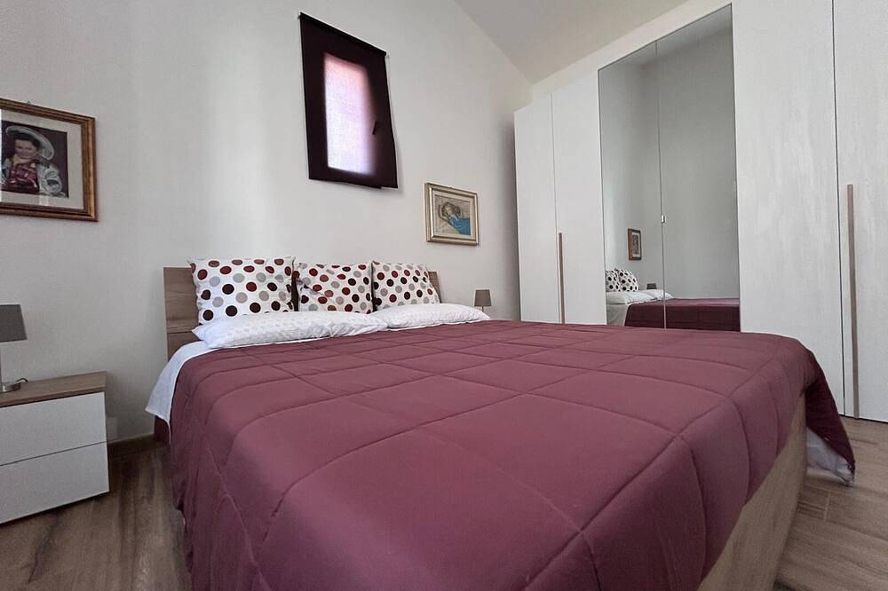 4C Cozy location structure with attention to detail in San Cataldo (Sizilien), Caltanissetta Provinz