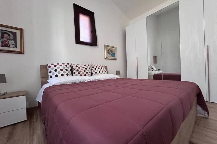 4C Cozy location structure with attention to detail in San Cataldo (Sicily), Caltanissetta Province