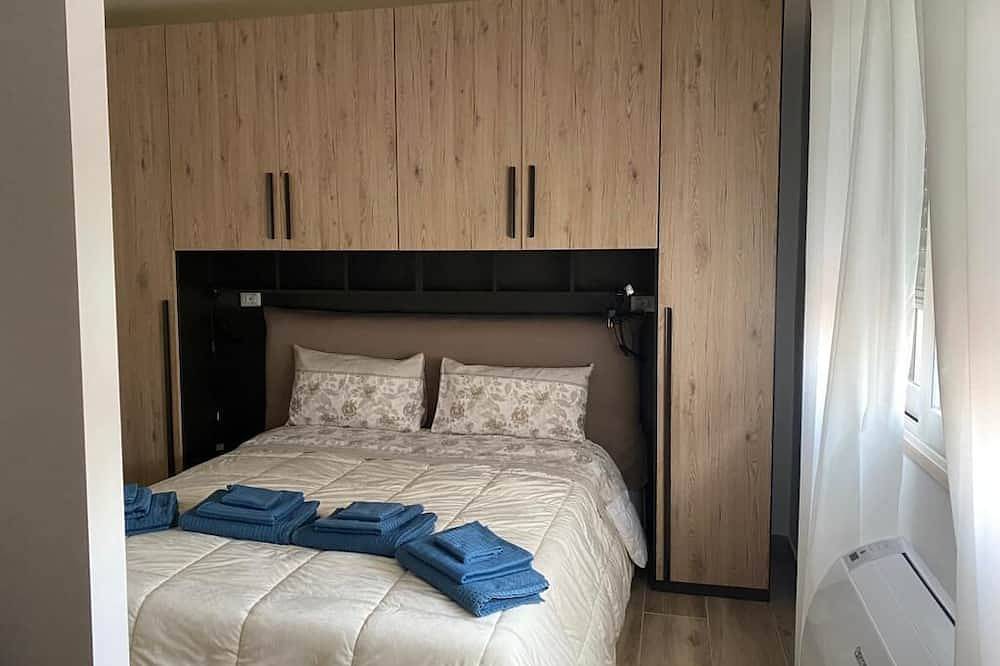 Entire apartment, La Maison Du Mar in San Giorgio (Bari), Bari Province