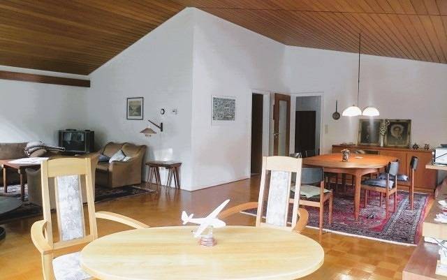Ferienhaus für 4 Personen, mit Garten und Terrasse, mit Haustier am Nord-Ostsee-Kanal - 2