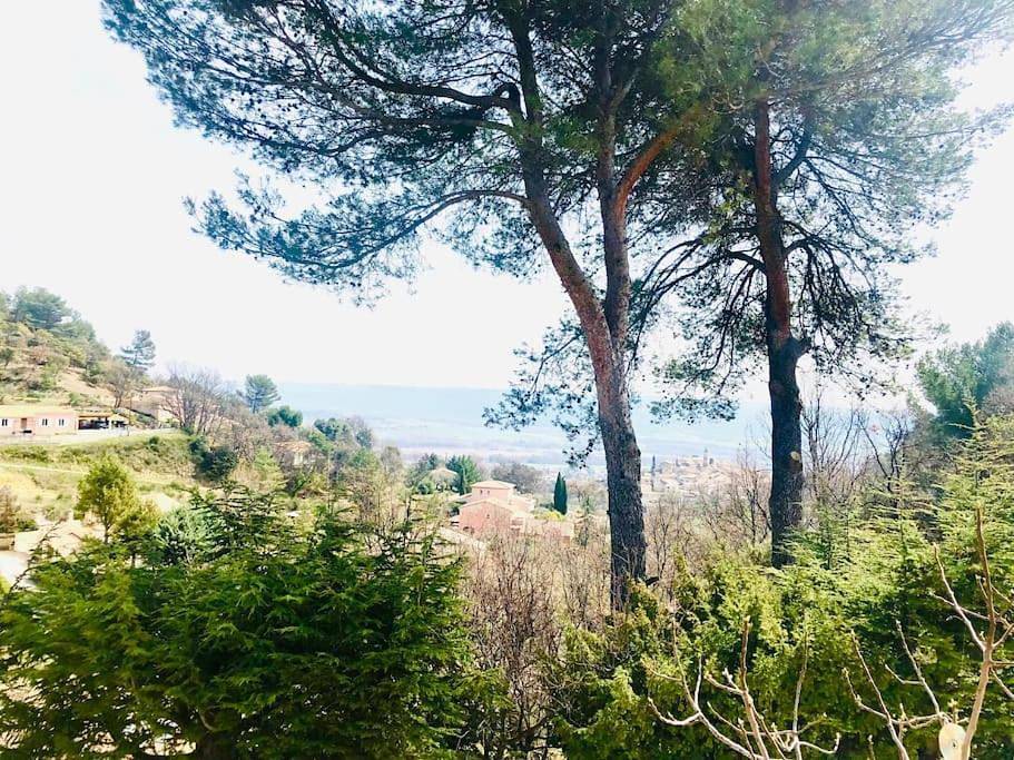 Appartement entier, Villeneuve Ravissante suite à 10mn de Forcalquier in Villeneuve, Parc naturel régional du Luberon