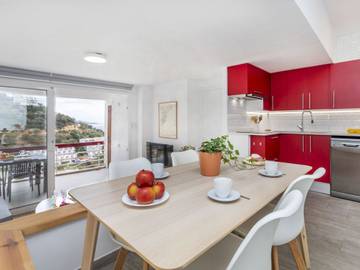 Apartment for 4 People in Tossa de Mar, Costa Brava, Photo 1