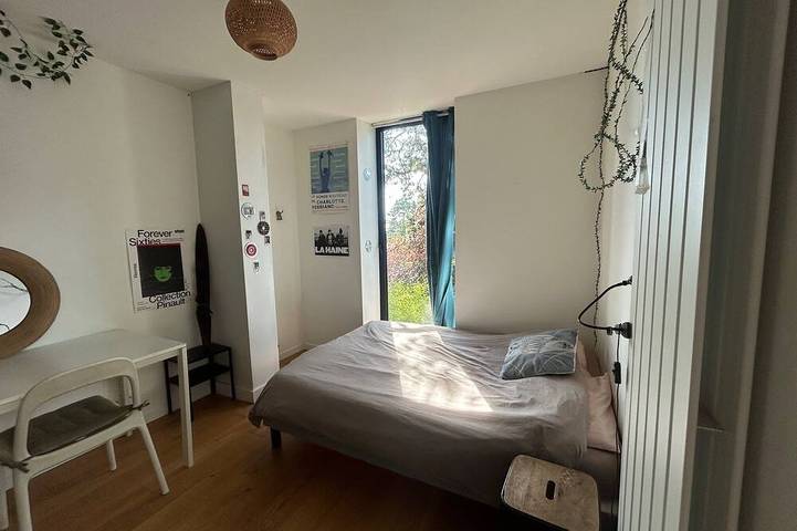 Location de vacances pour 10 personnes, avec jardin dans Plage Pen Boc H Arradon - 4