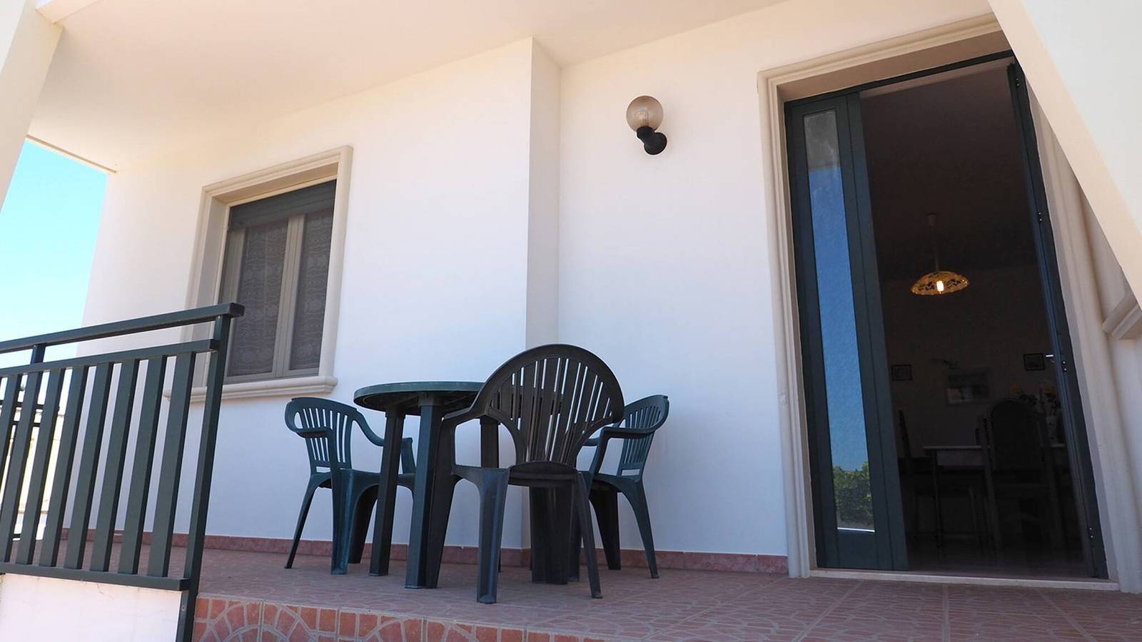 Villetta Torre Suda 2 - 6 posti vicina al mare in Torre Suda, Racale