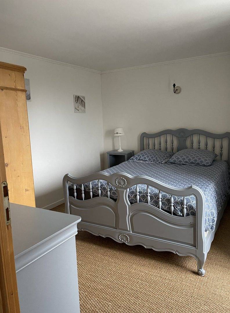 Appartement entier, Appartement Poupet - Ancien Ermitage dans le Jura in Salins-les-Bains, Jura