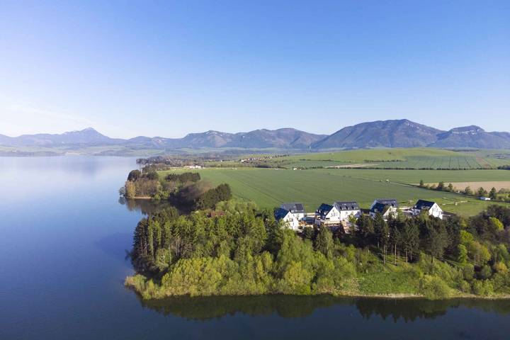Studio entier, Appartement de vacances avec appareil de bien être in Liptovský Mikuláš, Low Tatras
