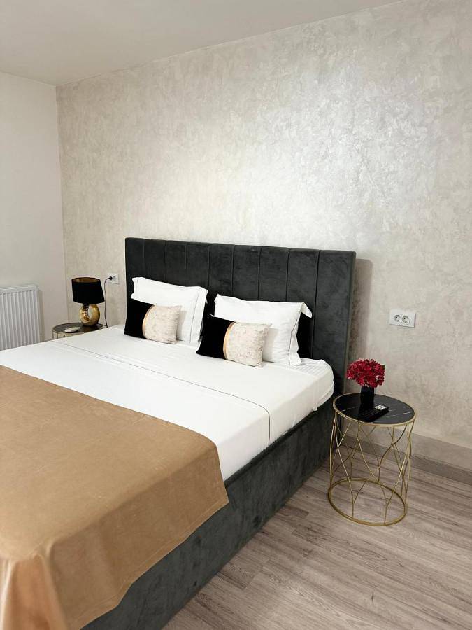 Appartement de vacances pour 2 personnes, avec vue sur le lac et vue