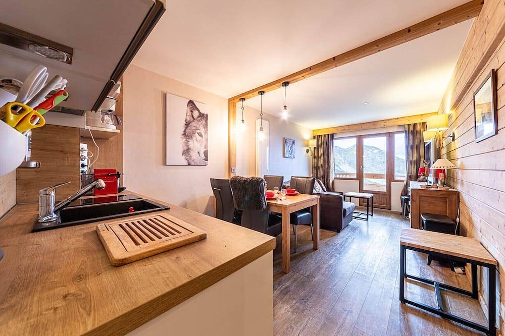 Appartamento vacanze a Avoriaz a partire da 184€ a notte
