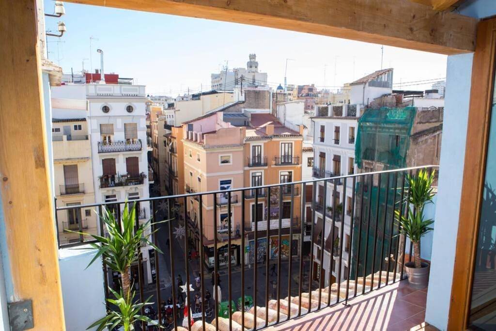 Apartamento entero, Finca Reloj in Valencia City Centre, Valencia