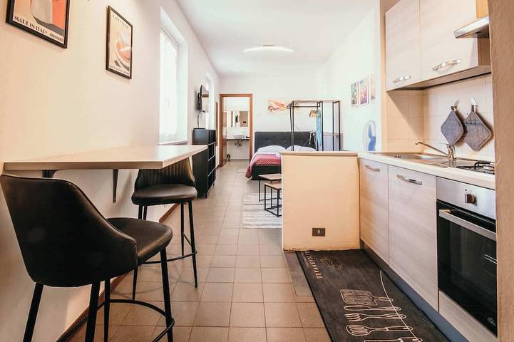 Ferienwohnung für 2 Personen - 1