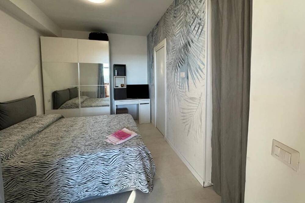 Casa privata ingresso indipendente in Potenza, Potenza Provinz