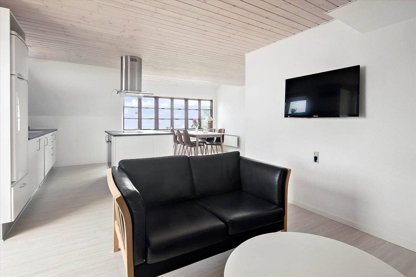 Ganze Ferienwohnung, 6797 Allinge - Nordre Strandvej 127 in Tejn, Allinge