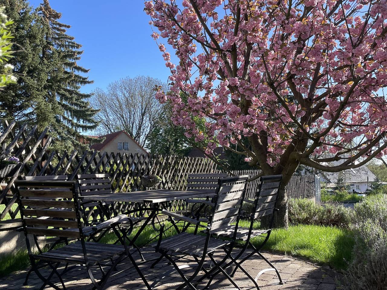 Pension für 2 Personen in Meißen, Meißen Region