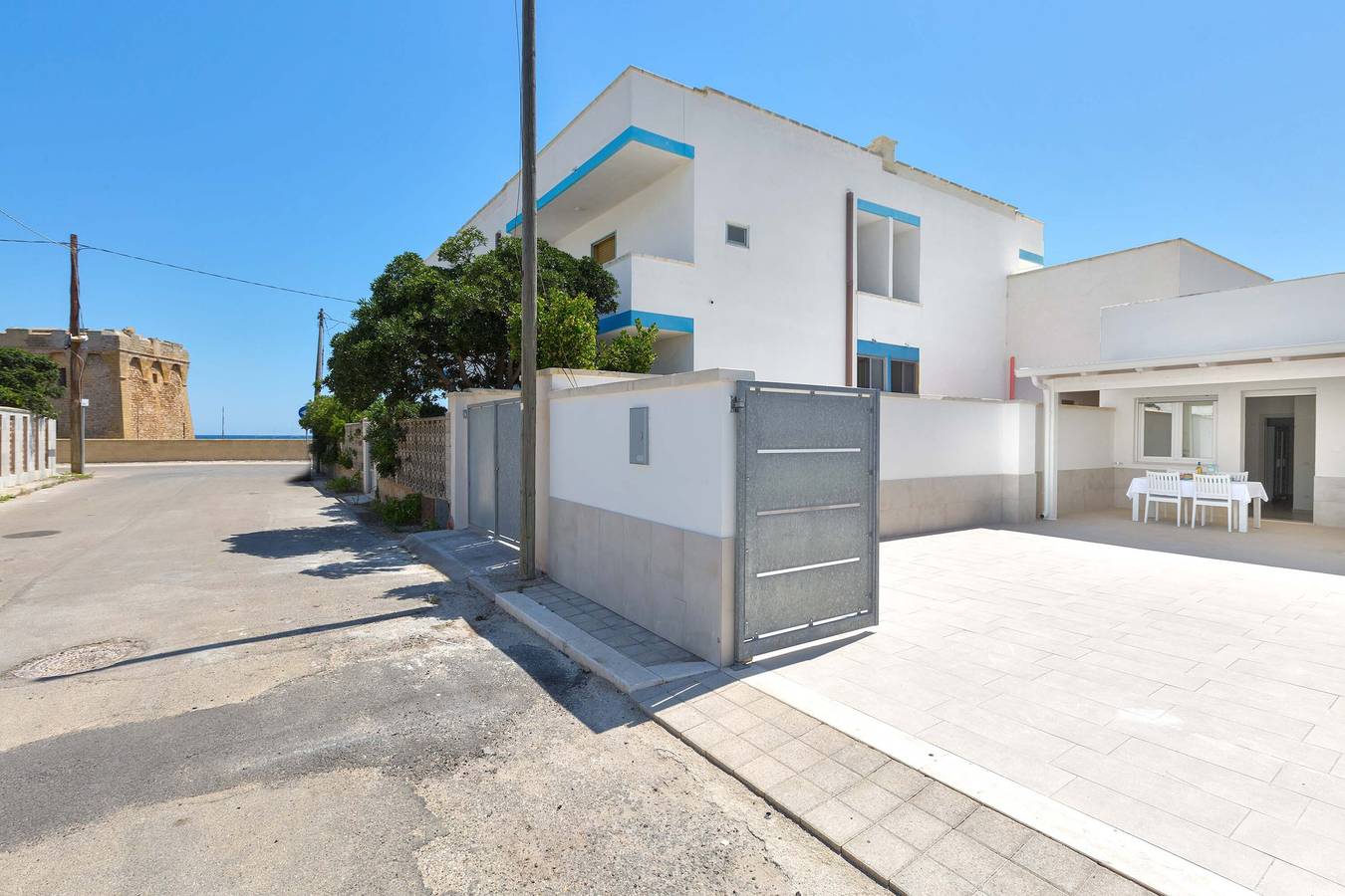 Hotel a Salento a partire da 57€ a notte