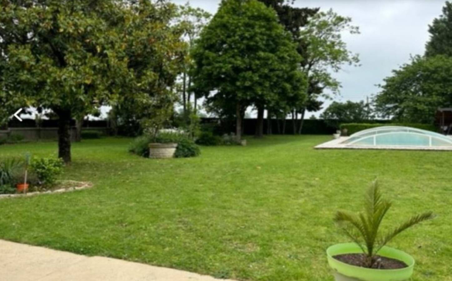 Le Logis de Villefollet in Coulon, Région de Niort