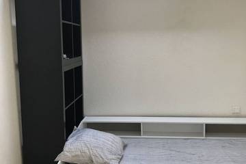 Appartement De Vacances pour 2 Personnes dans Villeurbanne, Lyon et ses environs, Photo 3