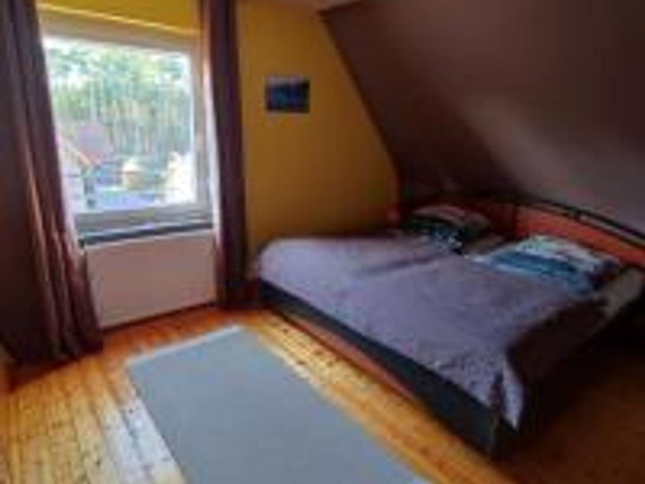 Ganze Ferienwohnung, Surek - Dachgeschoss-Fwg f 2 Pers. in Soltau, Landkreis Heidekreis