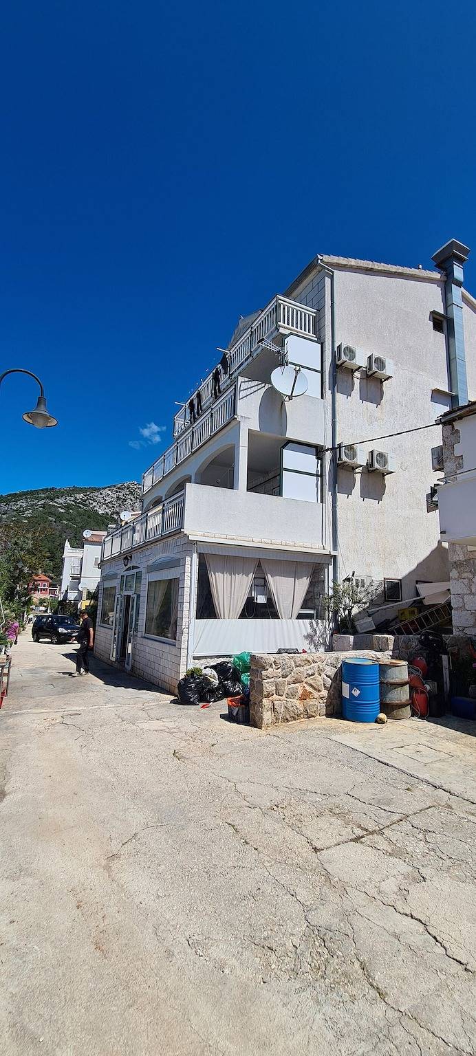 Ferienwohnung für 4 Personen auf Hvar - 4