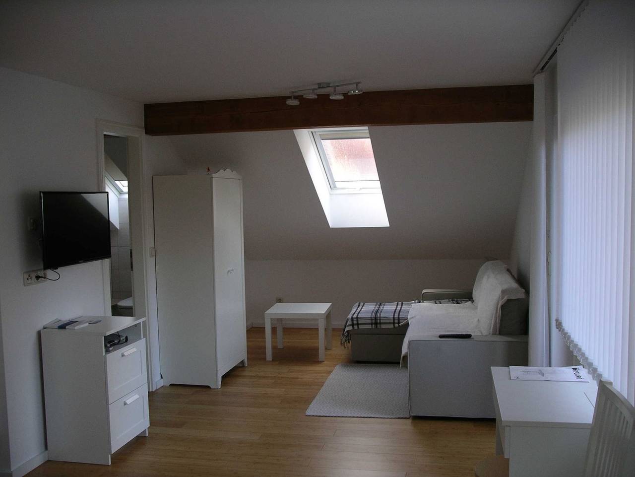 Ganze Ferienwohnung, Ferienhäuschen in Blankenhain, Weimarer Land