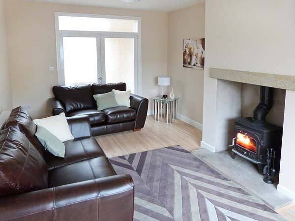 4 Helwith Bridge Cottages in Yorkshire Dales National Park