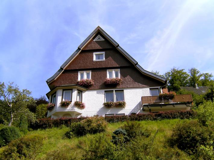 Ganze Wohnung, Maier in Triberg, Südschwarzwald
