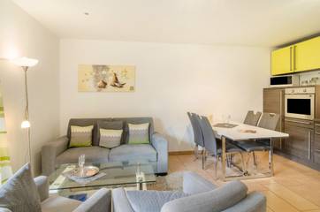 Ferienwohnung für 4 Personen in Norddeich, Norden-Norddeich, Bild 4