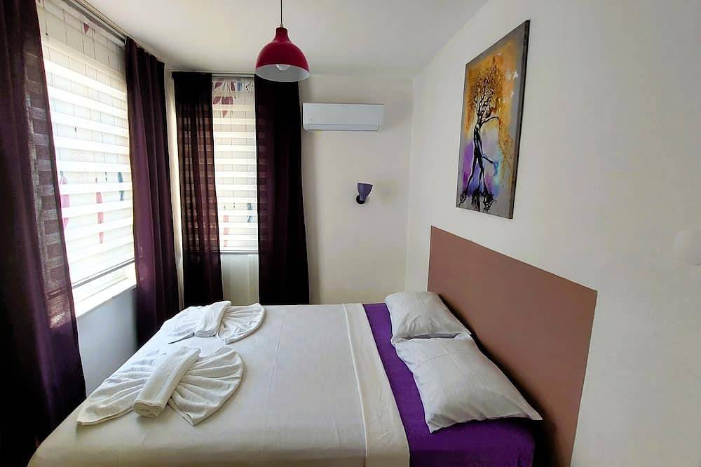 Mar Soleil 19 One Bedroom Apartment in Marmaris, Muğla Province