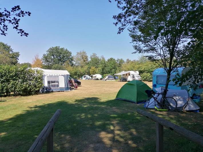 Vakantiehuis voor 5 personen, with Terras and Tuin as well as Uitzicht in Zelhem