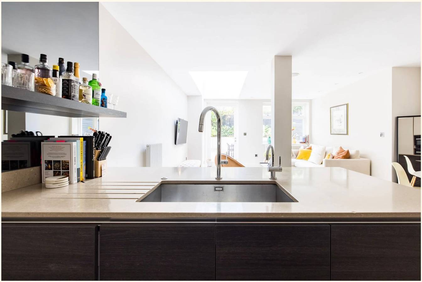 Entire apartment, The English Gentleman  Hampstead Heath - by Out of Office Lifestyle in Camden, London