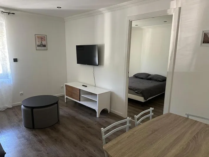 Apartamento de vacaciones para 3 personas - 1