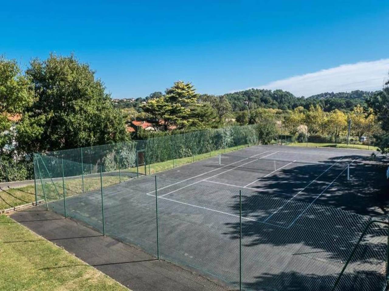 Holiday Rental for 4 People in Bidart, Basque Coast (France)