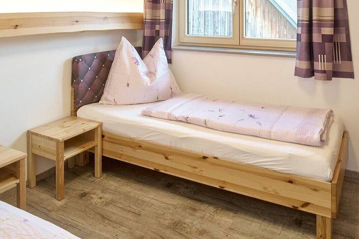 Ganze Wohnung, Stallgucker-Wohnung 2 - Bauernhof(er)leben vom Sitzfenster aus in Lunz am See, Mostviertel