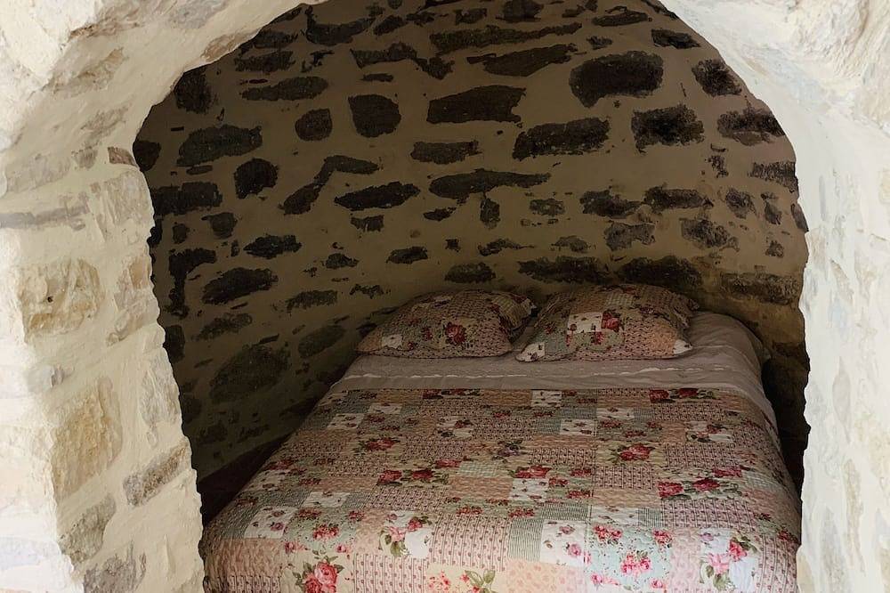 Haus mit provenzalischem Charme für Liebhaber von Authentizität. in Saignon, Regionaler Naturpark Luberon