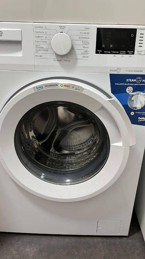 Gîte pour 6 personnes à Le Blanc-Mesnil - 4