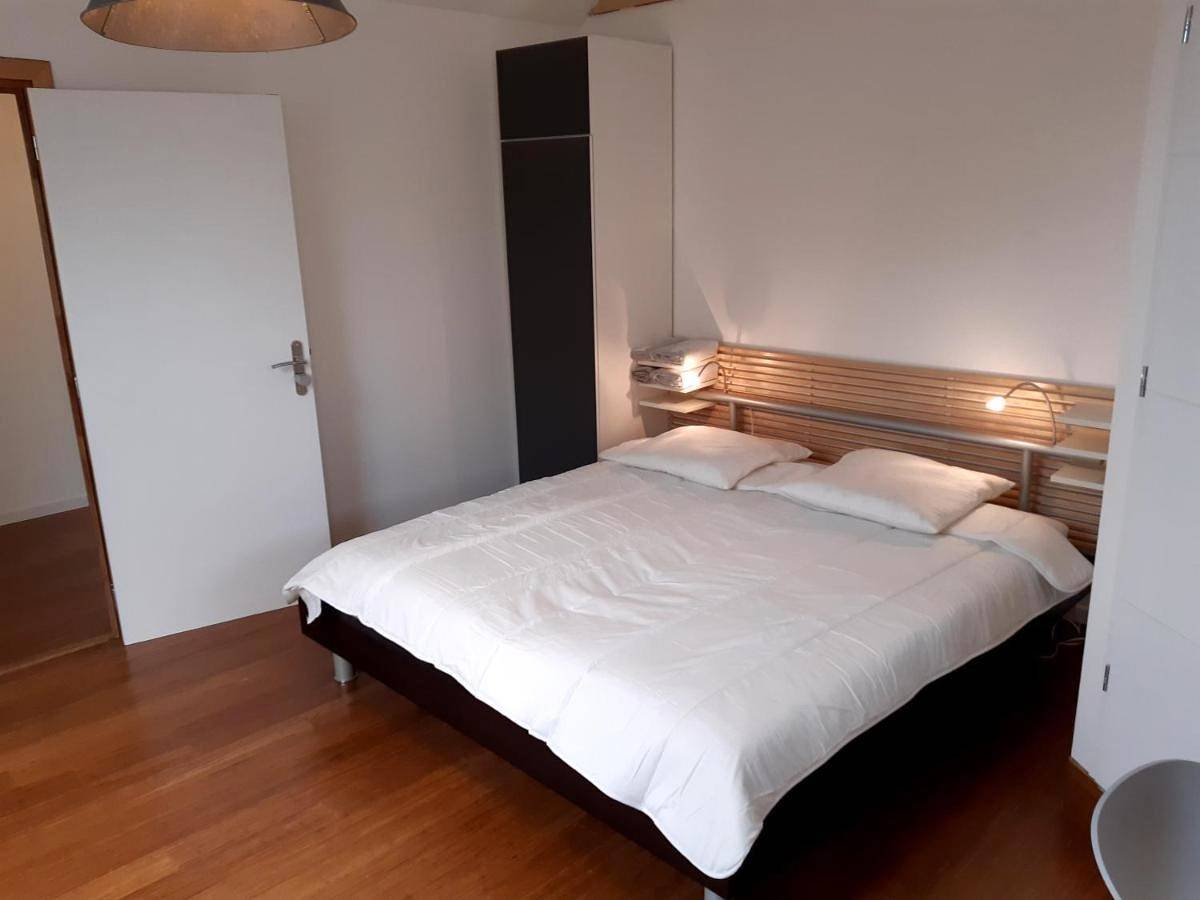 Superior King Room in Altkirch, Région d'Altkirch