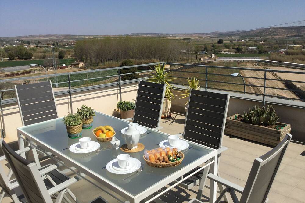 Casa Rural para 6 Personas en Tudela , Provincia de Navarra